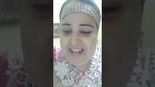 انت حنين اوى علينا 