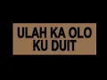Download Lagu POLITIK RUJIT _ Lagunya DOEL SUMBANG