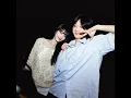 blue (with MINNIE)
