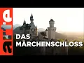 Download Lagu Neuschwanstein - Ludwigs Traum, Ludwigs Tragödie - ARTE