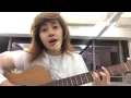 Love Yourself - Justin Bieber (Dera Cover)