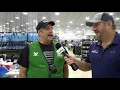 Sportsman s Warehouse Jacksonville FL Grand Opening
