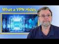 Does a VPN Really Protect Me