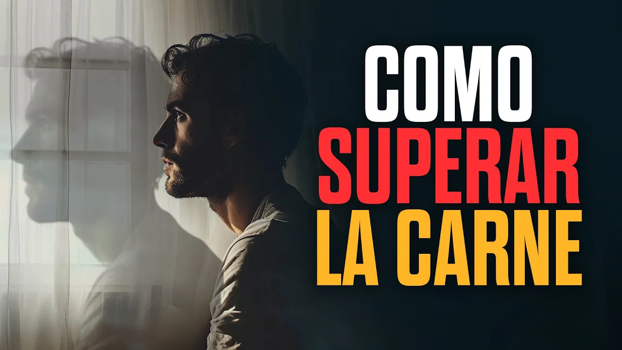 YouTube Thumbnail for video: 5 Maneras de Superar La Carne