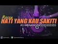 Download Lagu DJ HATI YANG KAU SAKITI / KU MENANGIS (RyanInside Remix)