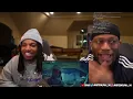 Zias & B Lou React To GELO - Tweaker (Official Video)