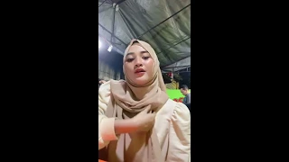 vlog mukbang arlida putri makan makan 