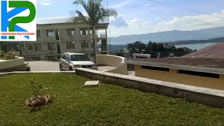 VIEWS NSHYA KIBOGORA POLYTECHNIC