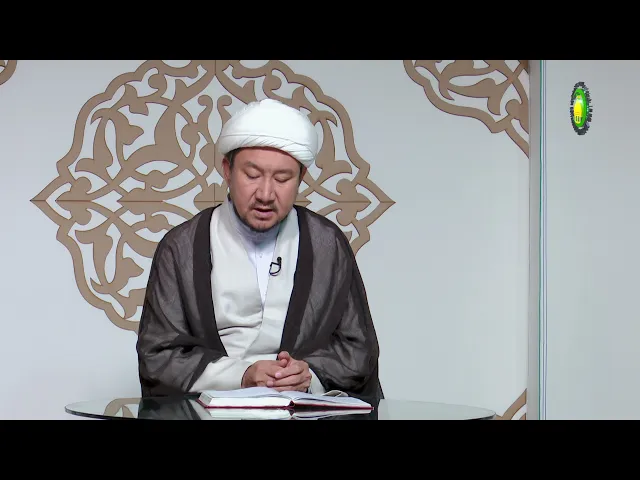 ⁣168 المقام الثانی في الإستصحاب، هذا، و لكنّ الا ص 337 - استاد: حجة الإسلام والمسلمین محمد هادی نبوی