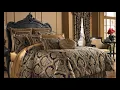 Best Black King Size Comforter Sets Collection by Latestbedding 2022