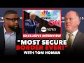 Download Lagu Tom Homan DROPS BOMBSHELL Immigration Data The Media WON'T SHOW YOU