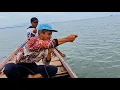 Download Lagu SI PAMAN MULAI TERBIASA MENARIK IKAN-IKAN BABON, MANCING MUARA BERAU KALTIM