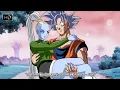 What If Goku and Vados Controlled the Multiverse Chapter 3 Alternate Story of Dragon Ball Super