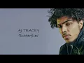 AJ Tracey - Butterflies | Lyrics Songs