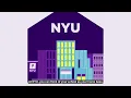 NYU 101 NYU Campus Resources