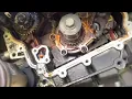 Buick enclave timing chain comparison