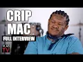 Crip Mac Tells His Life Story Full Interview