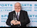 Verne Lundquist Interview with Bryan Houston 2024