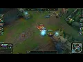 Galeforce poppy pull