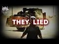 You Were Lied To About Killdozer