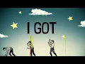 The Strumbellas - Spirits (Lyric Video)
