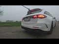 Download Lagu ⚡ Mercedes E53 AMG Turbo Hybrid 2025 LAUNCH CONTROL COMPILATION! 🚀 Brutal Acceleration Sounds!