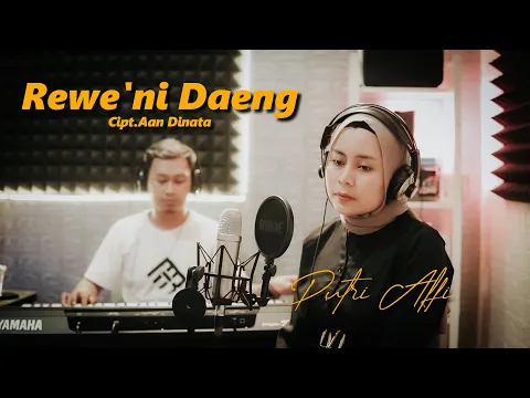 Download MP3 REWENI DAENG - Cipt.Aan Dinata | Putri Alfi ( Cover )