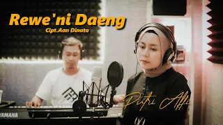 reweni daeng cipt aan dinata putri alfi cover 