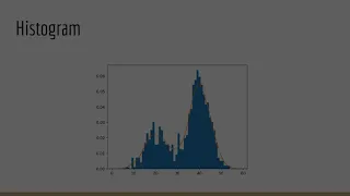 Matplotlib Section Intro Deep Learning Prerequisites The Numpy Stack in Python V2