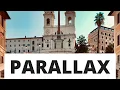 Parallax Effect In CSS