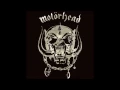 Motorhead - The Train Kept A Rollin' (Official Audio)