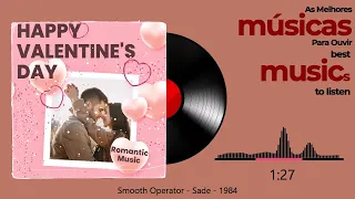 Smooth Operator - Sade - 1984