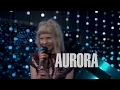 Download Lagu Aurora - All Is Soft Inside (Live on KEXP)
