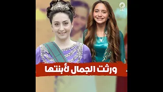 والدة الاميرة جليلة صحفية جزائرية وتتحدث 4 لغات ووالدها دبلوماسي شهير وخطفت قلب شقيق الملك عبدالله 