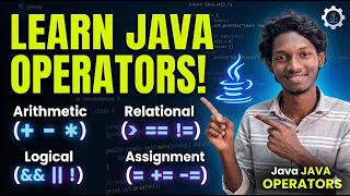 Java Operators Explained Arithmetic Logical Relational Assignment