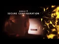 Secure Configuration Cyber Essentials