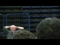Patrick Stewart Gives Passionate Response to Question At Comicpalooza 2013