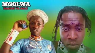 LUPEMBE LIMBU LUCHAGULA X MGOLWA MAYIKU HARUSI YA KELE Official AUDIO 2025 