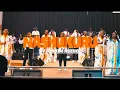 Lagu The Holygate Worship (Joakim Nsengi) - Nashukuru Official Live Video