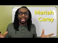 Download Lagu Breaking Down Mariah Carey's \