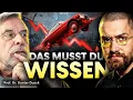Lagu Ex-IBM CTO: „Die KI sägt an jedem Stuhl!“ Prof. Dr. Gunter Dueck über den Zustand der Wirtschaft