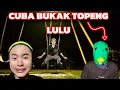 Download Lagu CUBA BUKAK TOPENG LULU😟😱!! P4RAN0RM4L TEMPAT BARU 😰!!!