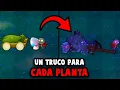 Download Lagu UN TRUCO para CADA PLANTA de PVZ 1