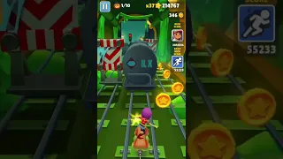 Subway Surfers Unblocked Subway Surfers Github