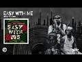 DJ Tunez, Wizkid, Odumodublvck - Easy With Me (Official Audio)