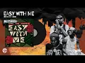 Lagu DJ Tunez, Wizkid, Odumodublvck - Easy With Me (Official Audio)