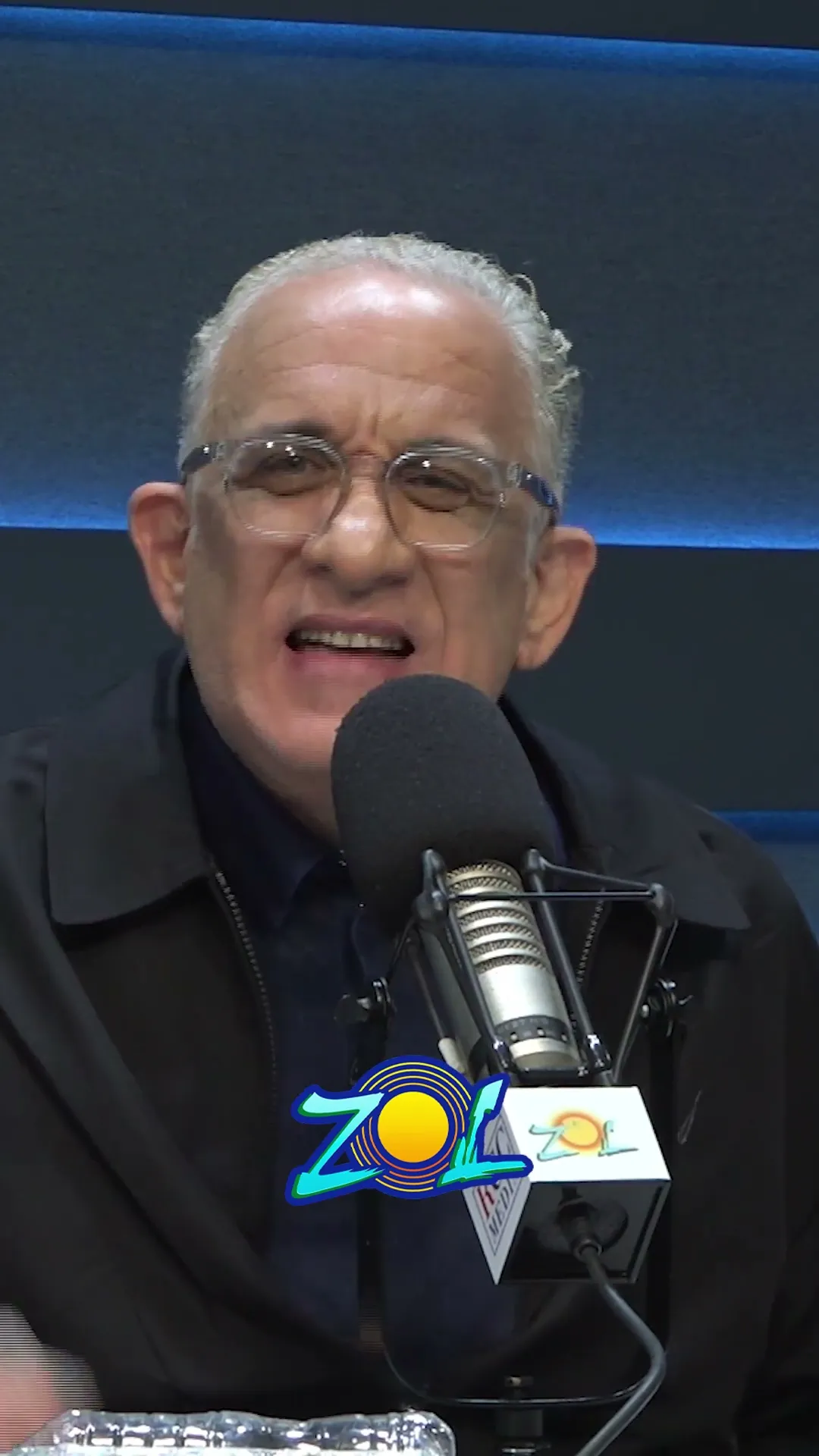 "A LA FUPU Y PRM, NO SE VISTAN QUE NO VAN"