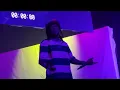 JID - Sk8/Raydar (Live in Orlando, FL 12-4-25) CIARA EARTHGANG