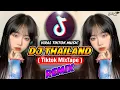 Download Lagu NEW DJ THAILAND STYLE 2025 | BEST TIKTOK MIXTAPE FULL BASS | DJ BHARZ REMIX