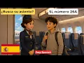 2 Hours of Simple Spanish Dialogues for Travel A1-A2